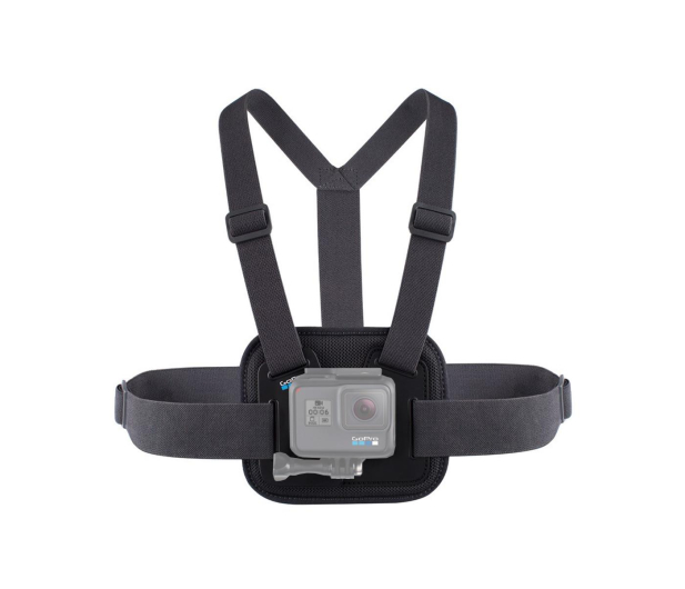 GoPro Chesty - uchwyt na klatkę piersiową AGCHM-001 - 434612 - zdjęcie 2